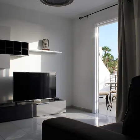 House Falbale * Costa Adeje (Tenerife)