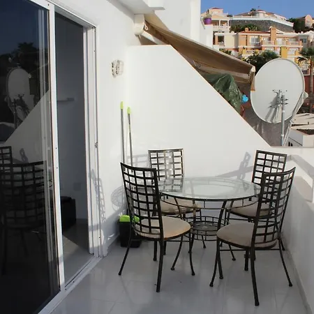 Appartement House Falbale