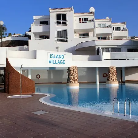 House Falbale Costa Adeje (Tenerife)