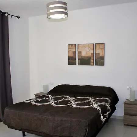 House Falbale Апартаменты *
